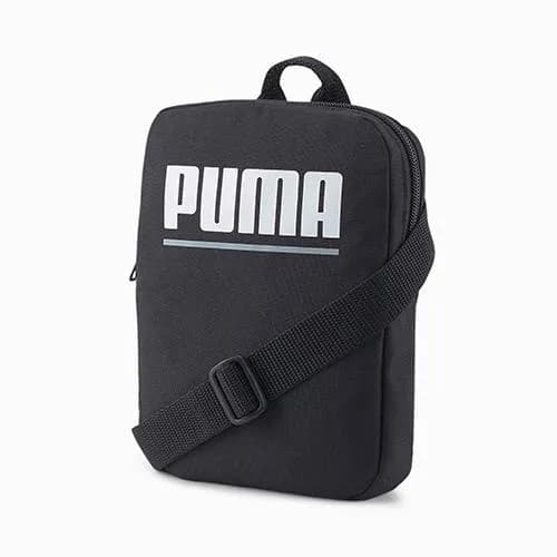 Bolso Bandolera Deportivo Unisex Puma Plus