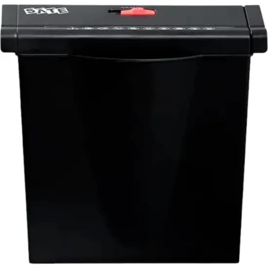 Triturador de Papel Satellite A-CUT1062 220V