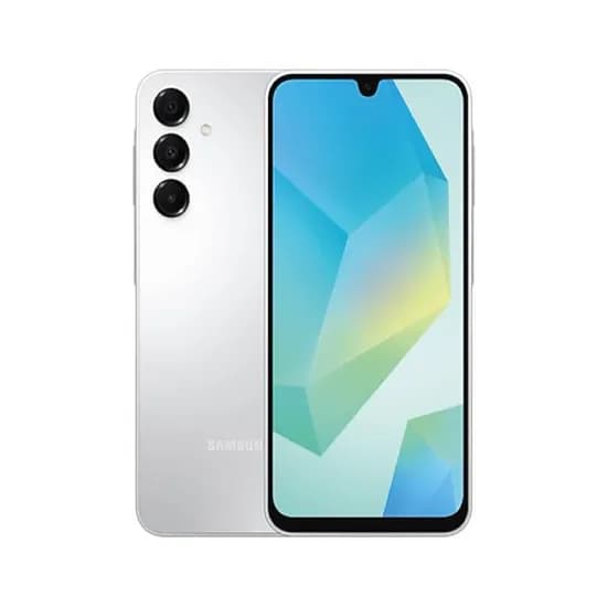 Samsung A16 A165F 128GB 4RAM 2CHIP Gray