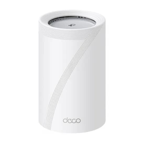 Router TP-Link Deco BE65 Pro Wifi 7 BE11000 PACK-1 Wireless