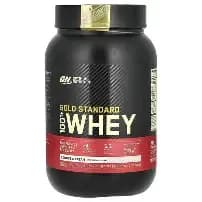 On Whey Protein Gold Stand Cookies & Cream 1.85LB