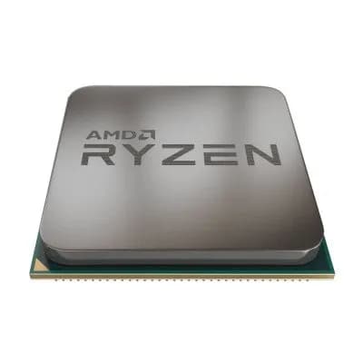 Cpu AMD AM4 Ryzen R5-3400G 3.7GHZ 6MB OEM..