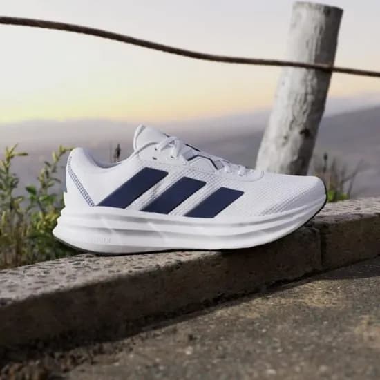 Tênis Adidas Galaxy 7 Running Masculino