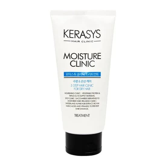 Máscara de Tratamento Damage Moisturizer Azul 300ML