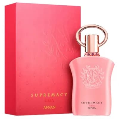 P.Afnan Supremacy Gala Women Edp 90ML