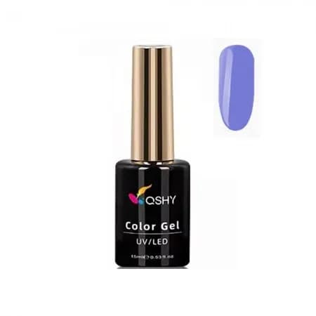 Esmalte Em Gel QSHY Uv/LED 21 15ML