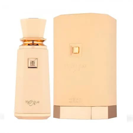 Perfume French Avenue Sweet Meringe Edp Feminino 100ML