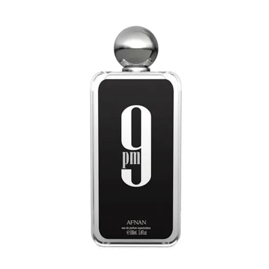 Perfume Afnan 9PM Edp (M) - 100ML(Atacado)