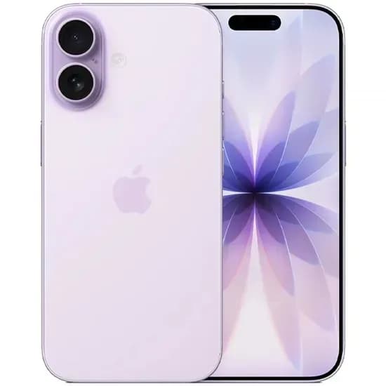 Apple iPhone 17 A3520 256GB Lavander