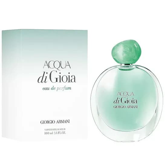 Perfume Femenino Giorgio Armani Acqua Di Gioia Edp 100ML