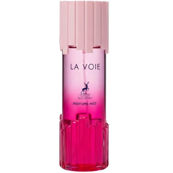 Mist Corporal Maison Alhambra La Voie - Feminino 250ML