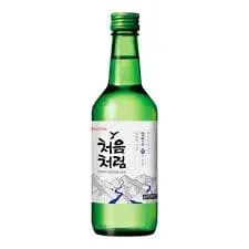 Lotte Chum Churum Soju Original 360ML