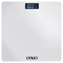 Balança Digital Satellite A-WS8832 Branca 180KG