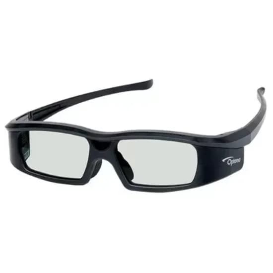 Optoma Acs Ir BC100B Emitter para ZF2100 Óculos