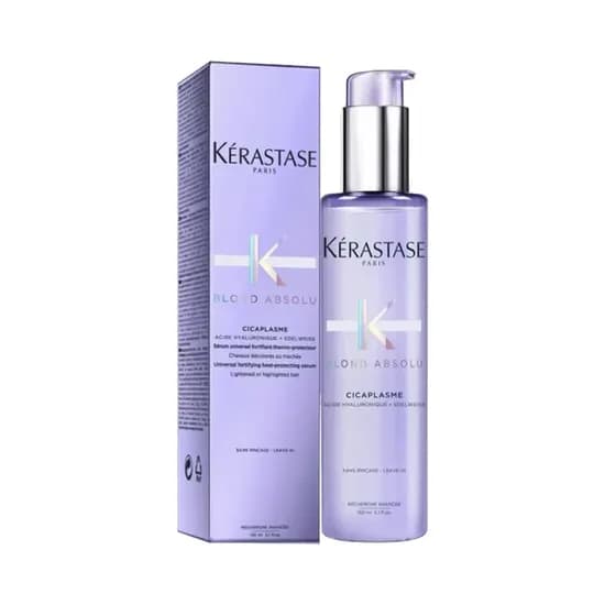 Kerastase Tratamiento Capilar Blond Absolu Cicaplasme 150ML