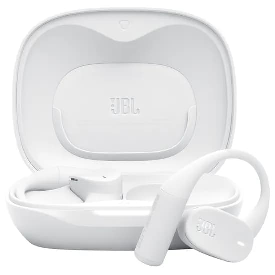 Fone de Ouvido JBL Sense Lite - Bluetooth - Branco