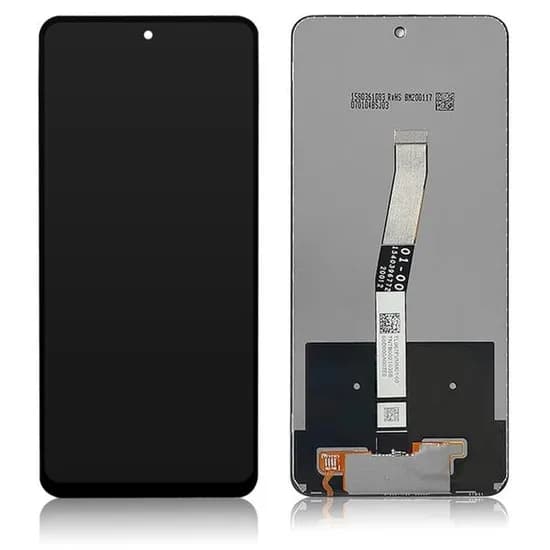 Display Xiaomi Redmi Note 9S/NOTE9PRO Sin Aro (Original Vezr)