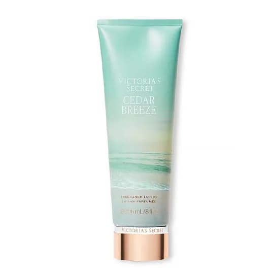 Victorias Body Lotion Cedar Breeze 236ML
