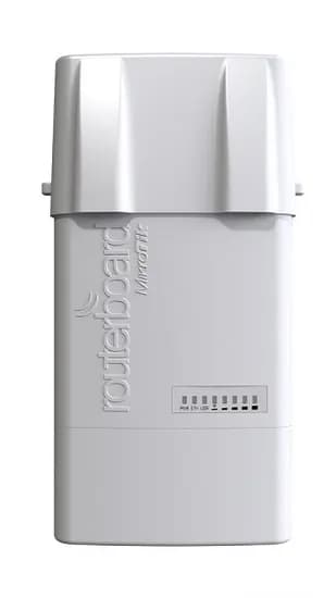 Mikrotik Routerboard RB912UAG-2HPND-Out Basebox 2 L4