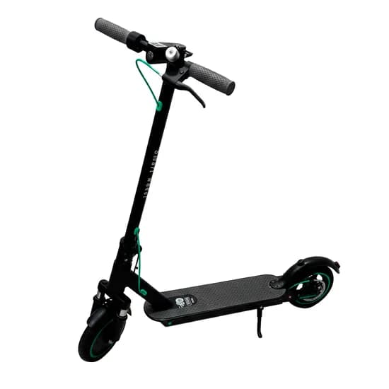 Patinete Elétrico Smart Wheel SW65 - 400W - 20KM/H - 8.5" - Preto
