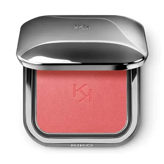 Blush Kiko Milano Unlimited (06 Brick)