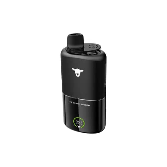 Pod Black Sheep 30K Duo Mix Kit Menthol