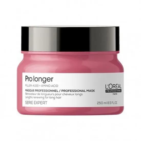 Máscarilla Capilar L'Oréal Serie Expert Pro Longer 250ML
