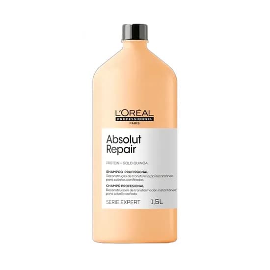 Shampoo L’Oréal Absolut Repair – 1,5L