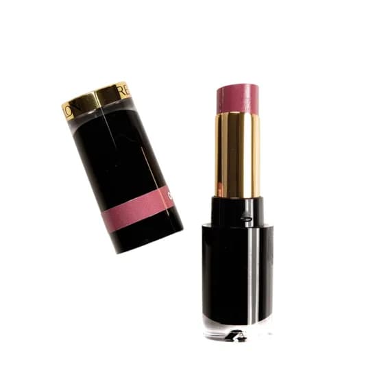 Revlon Glass Shine Lipstick 007