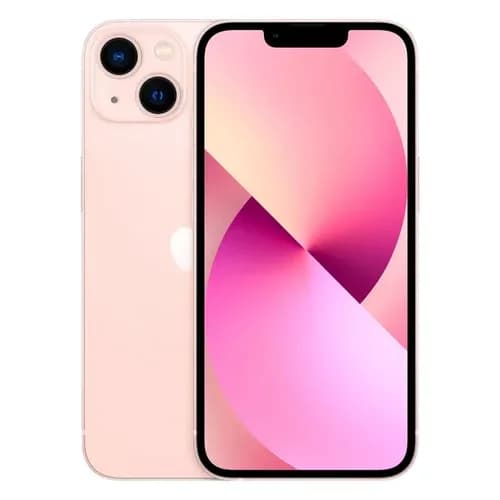 iPhone 13 128GB Swap "100%" Rose