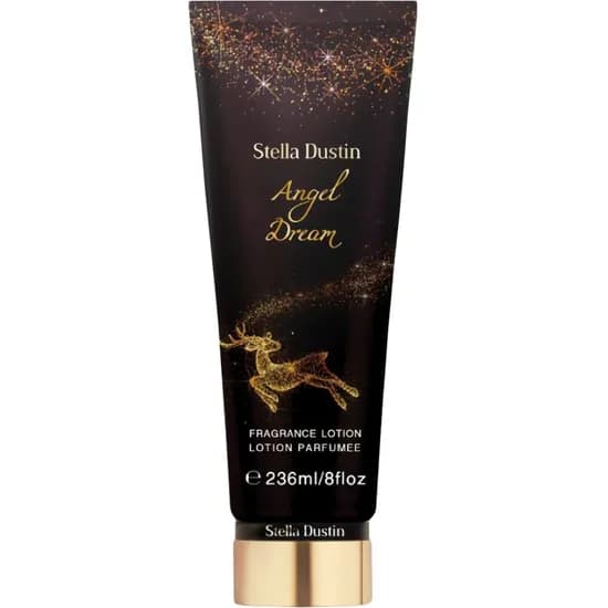Loção Corporal Stella Dustin Angel Dream - Feminino - 236ML