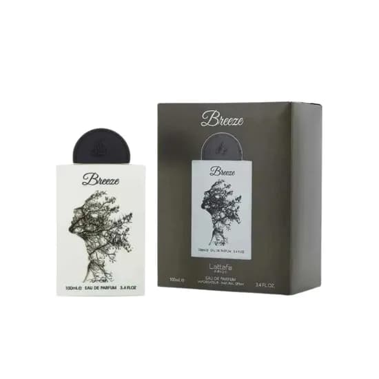 Lattafa Pride Breeze Edp 100ML
