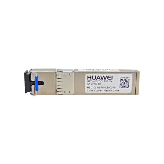 SFP Gpon-Olt-Class C+ Huawei Original