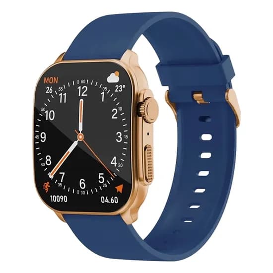 Smartwatch Imilab Imiki Frame 2 - Azul