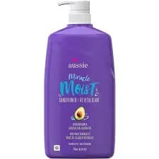Aussie Acond Miracle Moist 778ML