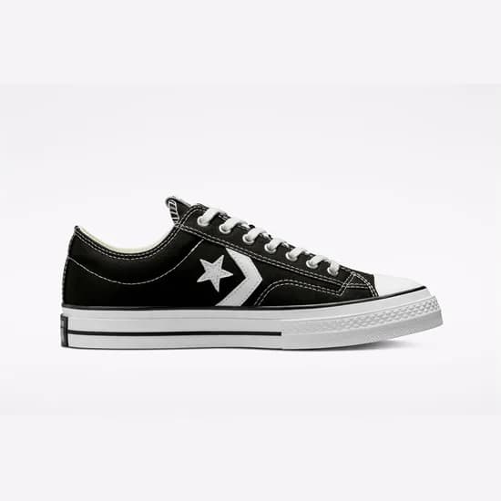 Calzado Converse Star Player 76 Ox Premuim Vintage
