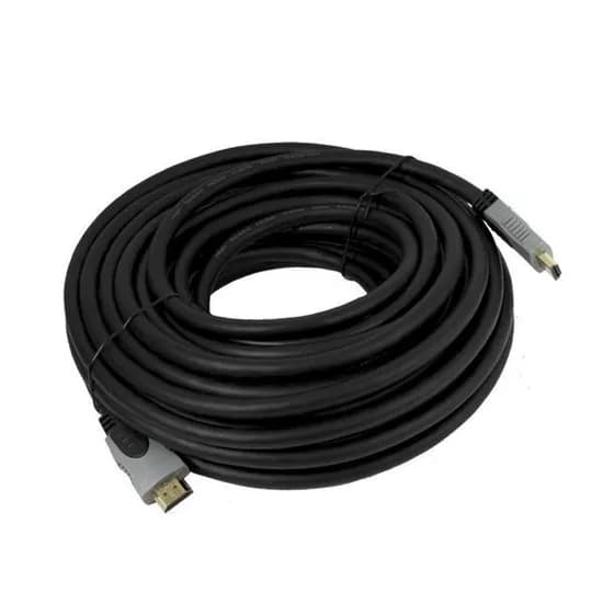 Cabo HDMI Satellite AL-215 (HDMI A HDMI) 15 Metros