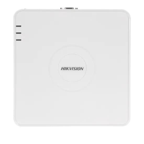 Hikvision NVR Mini 08CH HDD 4MP H.265+ DS-7108NI-Q1