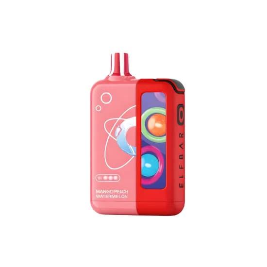 Elfbar Joinone Ice Kit 25K Mango Peach Watermelon