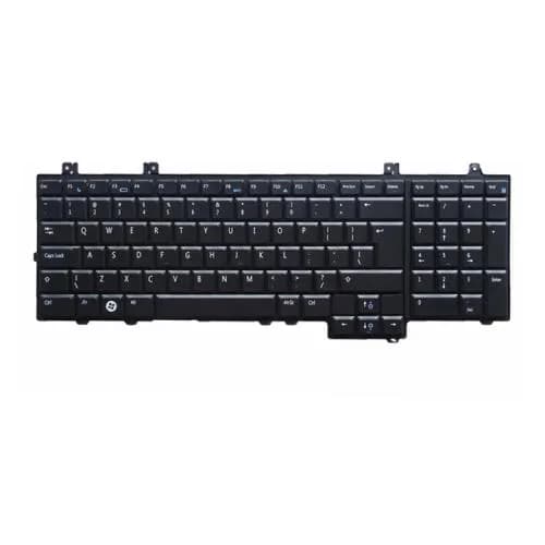 NB TCL Dell 1735/1736/1737 Preto (US)