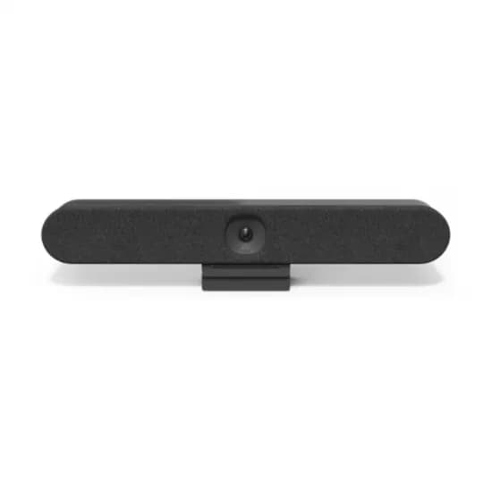 Webcam Logitech Video Conferencia Rally Bar Huddle 960-001509 Graphite