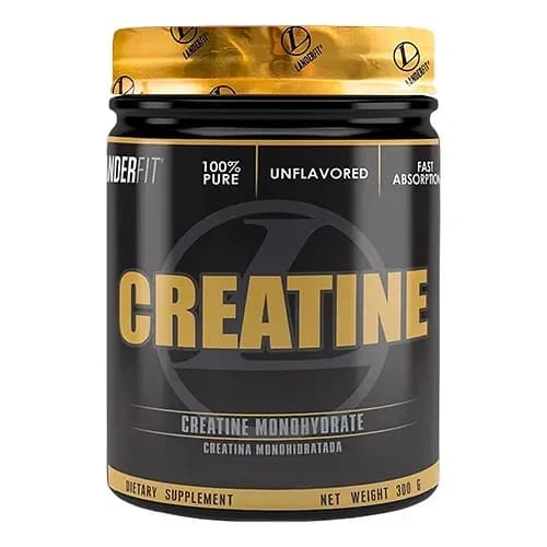 Creatina Landerfit 300G