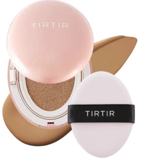Tirtir Mask Fit All-Cover Cushion 33N Macchiato