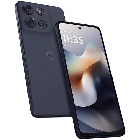 Celular Motorola Moto G56 5G XT2529-2 Nano + Esim de 512GB/8GB Ram de 6.72" 50+8MP/32MP - Pantone Black Oyster (CJ Slim)