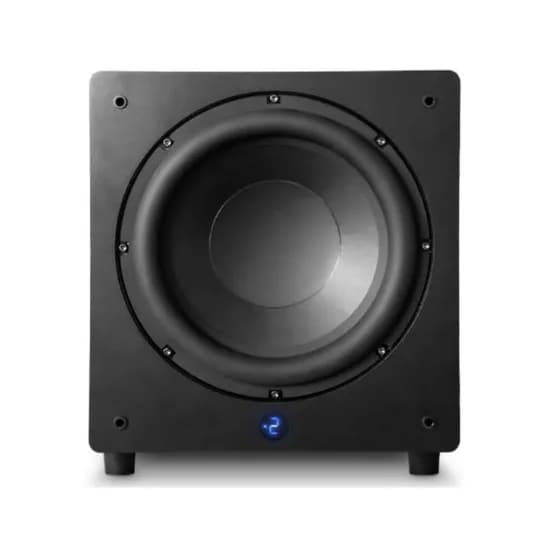 Subwoofer Velodyne Impact X12 12" Bivolt Preto