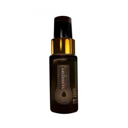 Óleo Capilar Sebastian Dark Oil 30ML
