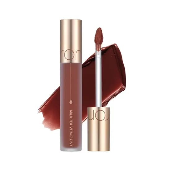 Rom&ND Labial Milk Tea Velvet TINT08EARL