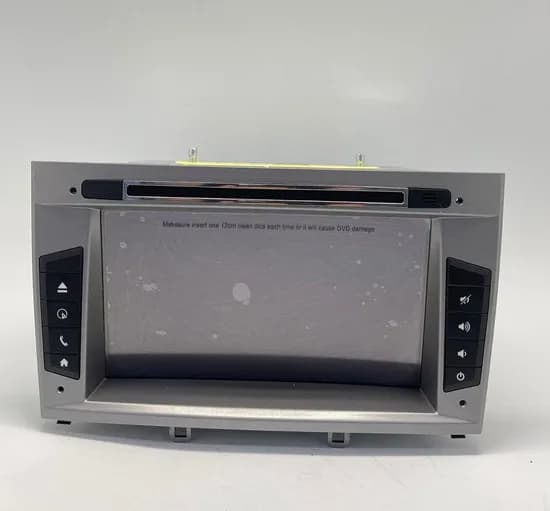 Mult.M1 Peu 408(Todo 308/408) I7040 Gray