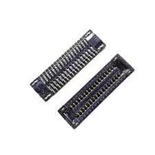 Conector LCD Samsung A03S(FPC)