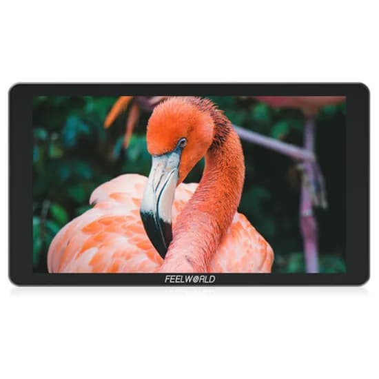 Monitor Feelworld P6XL
